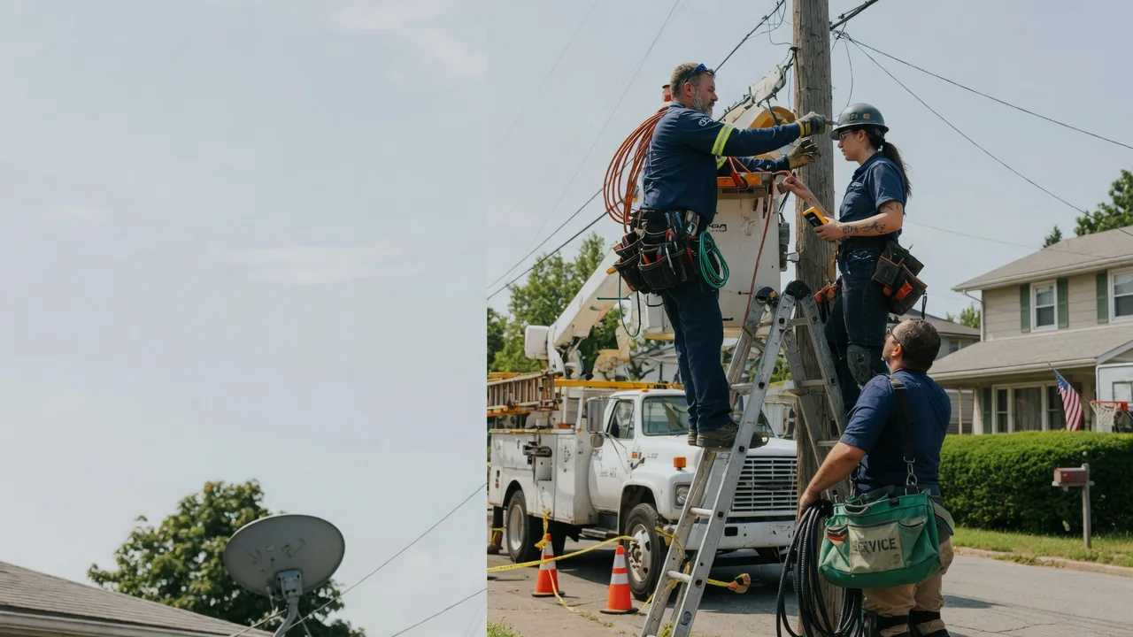 Electrical Repair in Plessis, NY near me